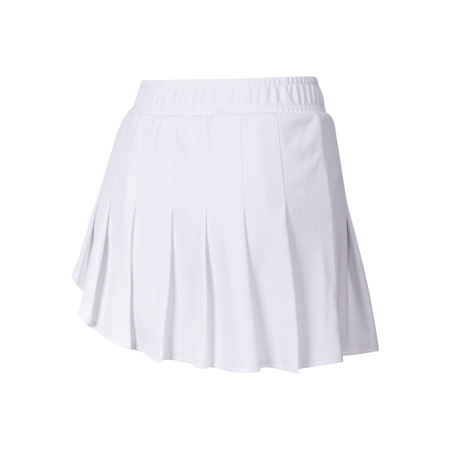 𝙎𝙊𝙎𝘼羽球超市｜VICTOR 針織運動短裙 K-2419 運動褲裙 羽球褲裙 羽球裙-細節圖3