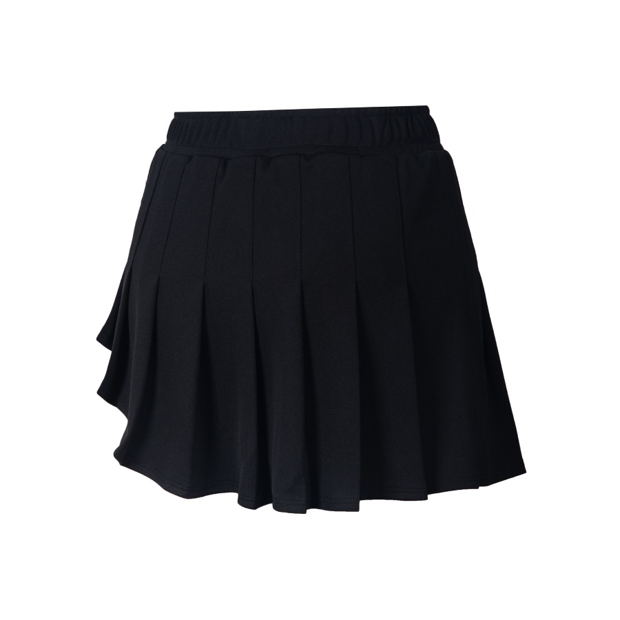 𝙎𝙊𝙎𝘼羽球超市｜VICTOR 針織運動短裙 K-2419 運動褲裙 羽球褲裙 羽球裙-細節圖5