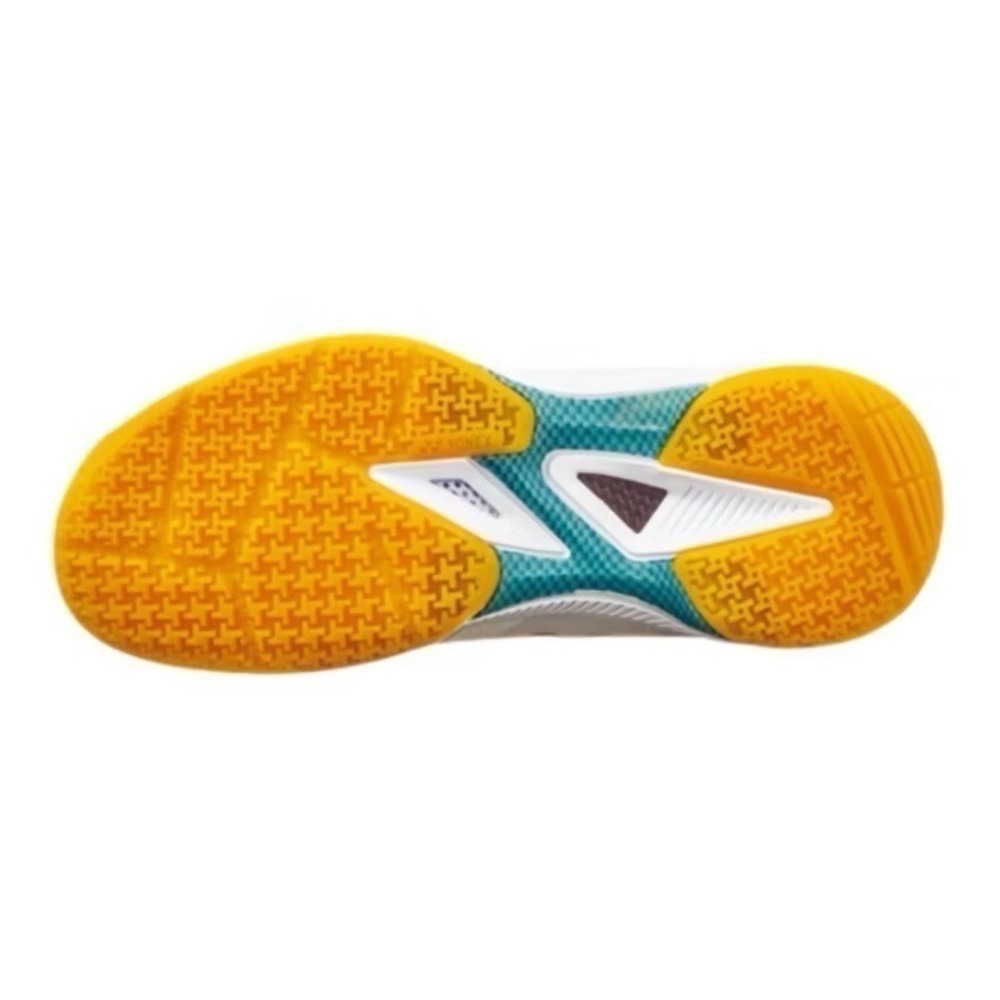 𝙎𝙊𝙎𝘼羽球超市｜YONEX 優乃克 POWER CUSHION 65 Z 寬楦 65Z4 羽球鞋-細節圖2