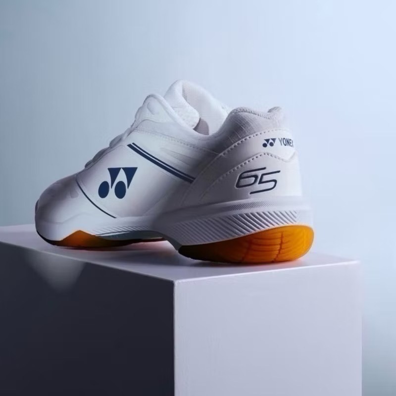 𝙎𝙊𝙎𝘼羽球超市｜YONEX 優乃克 POWER CUSHION 65 Z 寬楦 65Z4 羽球鞋-細節圖4
