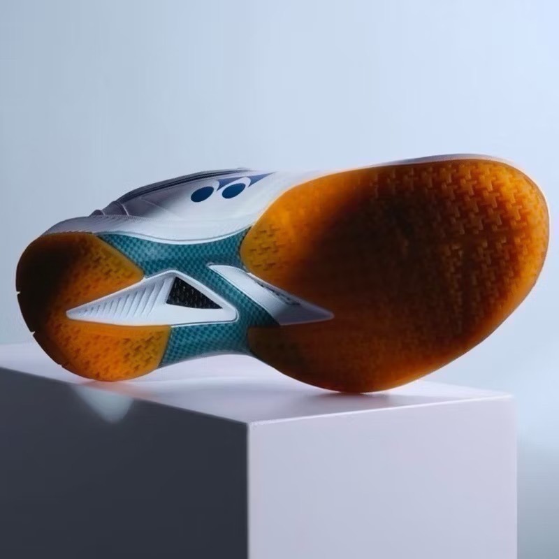 𝙎𝙊𝙎𝘼羽球超市｜YONEX 優乃克 POWER CUSHION 65 Z 寬楦 65Z4 羽球鞋-細節圖5