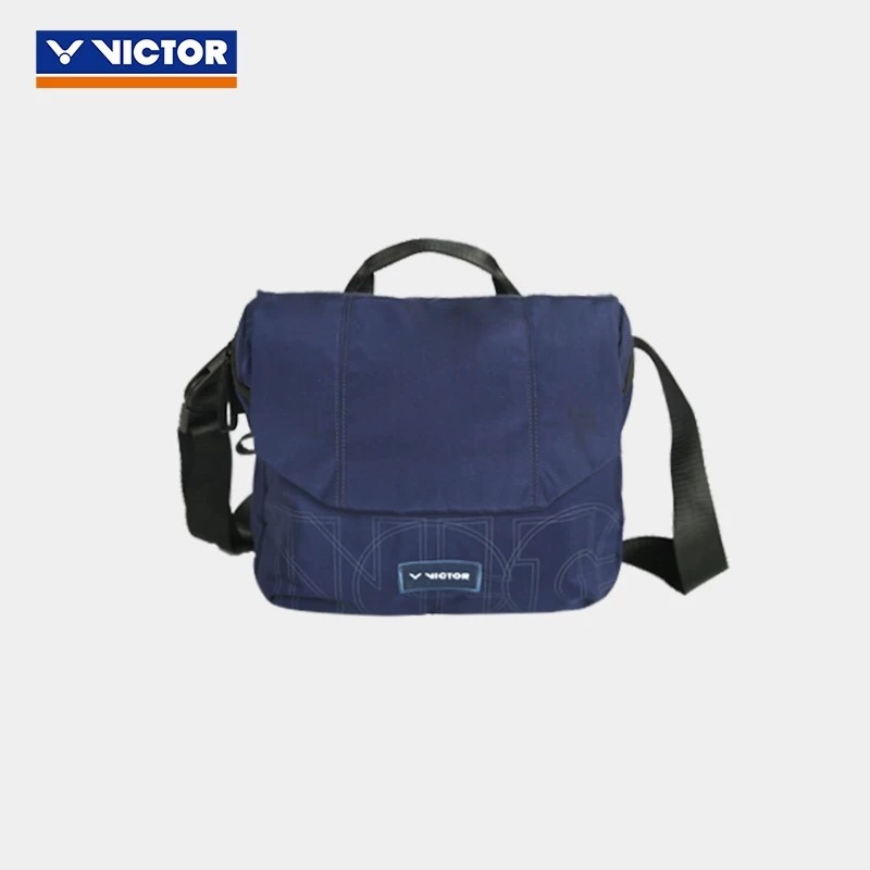 𝙎𝙊𝙎𝘼羽球超市｜VICTOR 勝利 郵差包 BG1206 單肩背包 平板包 側背包 斜挎包-細節圖5
