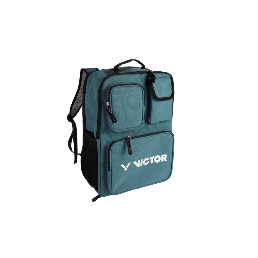 𝙎𝙊𝙎𝘼羽球超市｜VICTOR 勝利 後背包 BR5038 羽球拍袋 運動背包 羽球背包-規格圖2