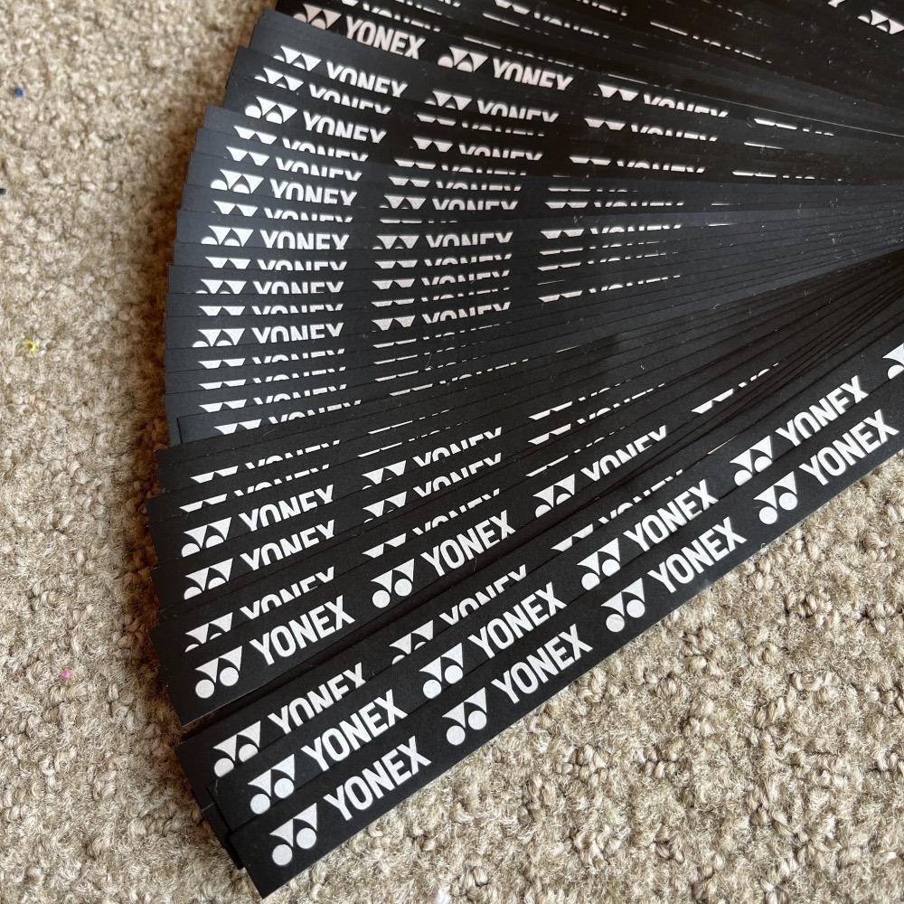 𝙎𝙊𝙎𝘼羽球超市｜YONEX 握把布收尾膠帶 封口膠帶 固定膠帶 球拍封口膠-細節圖6