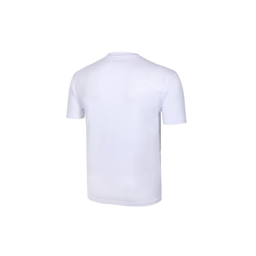 𝙎𝙊𝙎𝘼羽球超市｜VICTOR 勝利 幾何 T-Shirt T-2514 運動上衣 羽球衣 排汗衣-細節圖4