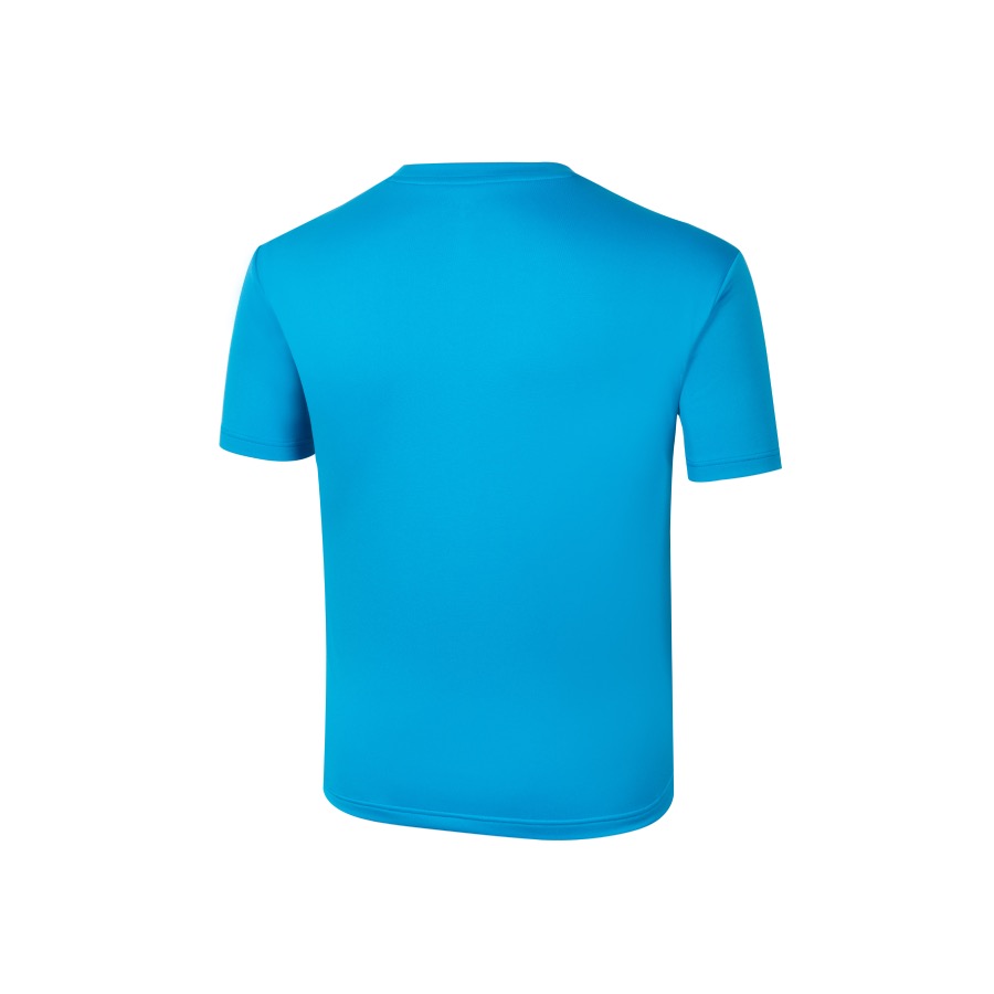 𝙎𝙊𝙎𝘼羽球超市｜VICTOR 勝利 章魚殺 T-Shirt T-2502 羽球衣 運動上衣 排汗衣-細節圖7