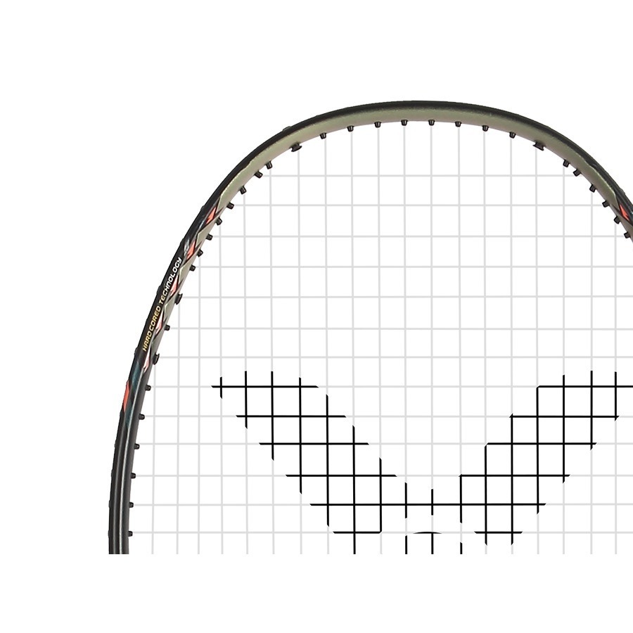𝙎𝙊𝙎𝘼羽球超市｜VICTOR 勝利 突擊 TK-RAPTOR 猛禽 羽球拍 概念店限定-細節圖7