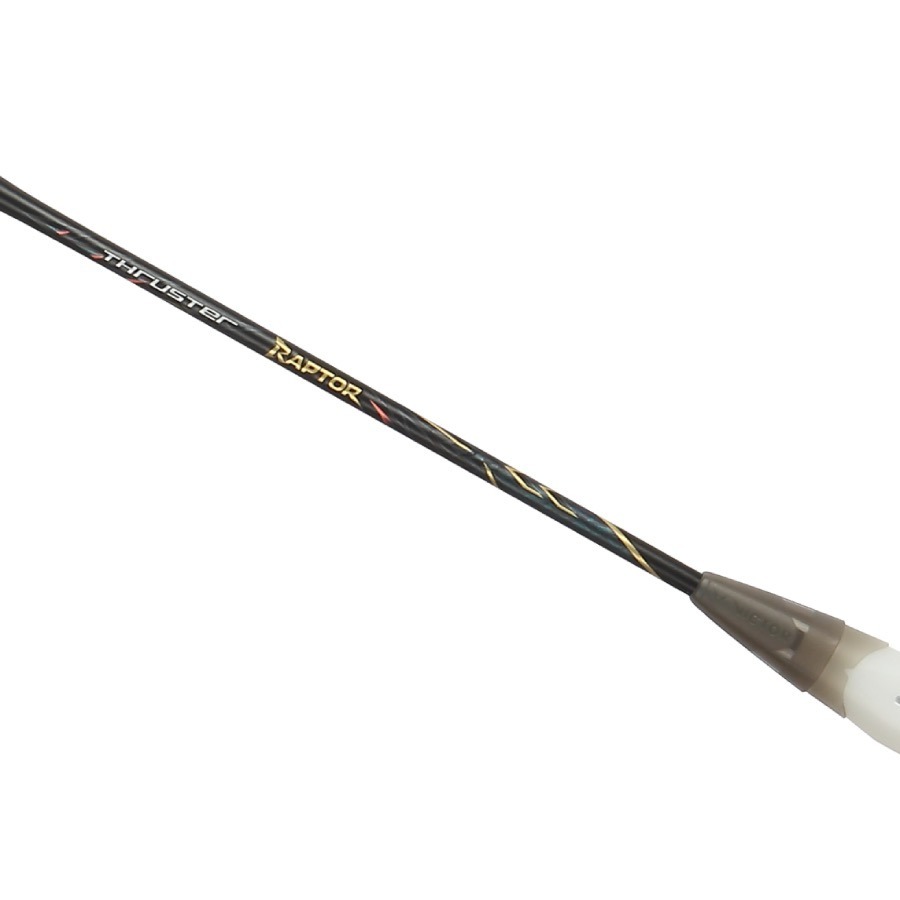 𝙎𝙊𝙎𝘼羽球超市｜VICTOR 勝利 突擊 TK-RAPTOR 猛禽 羽球拍 概念店限定-細節圖9