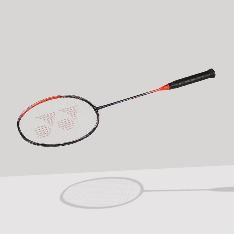 𝙎𝙊𝙎𝘼羽球超市｜YONEX 優乃克 AX-77 PRO 羽球拍 AX 77 PRO 天斧 AX77PRO-細節圖5