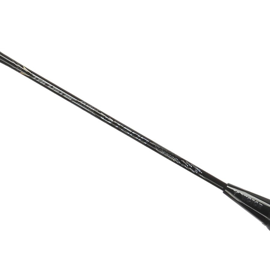 𝙎𝙊𝙎𝘼羽球超市｜VICTOR 勝利 突擊 TK-T500 黑武士 羽球拍-細節圖4