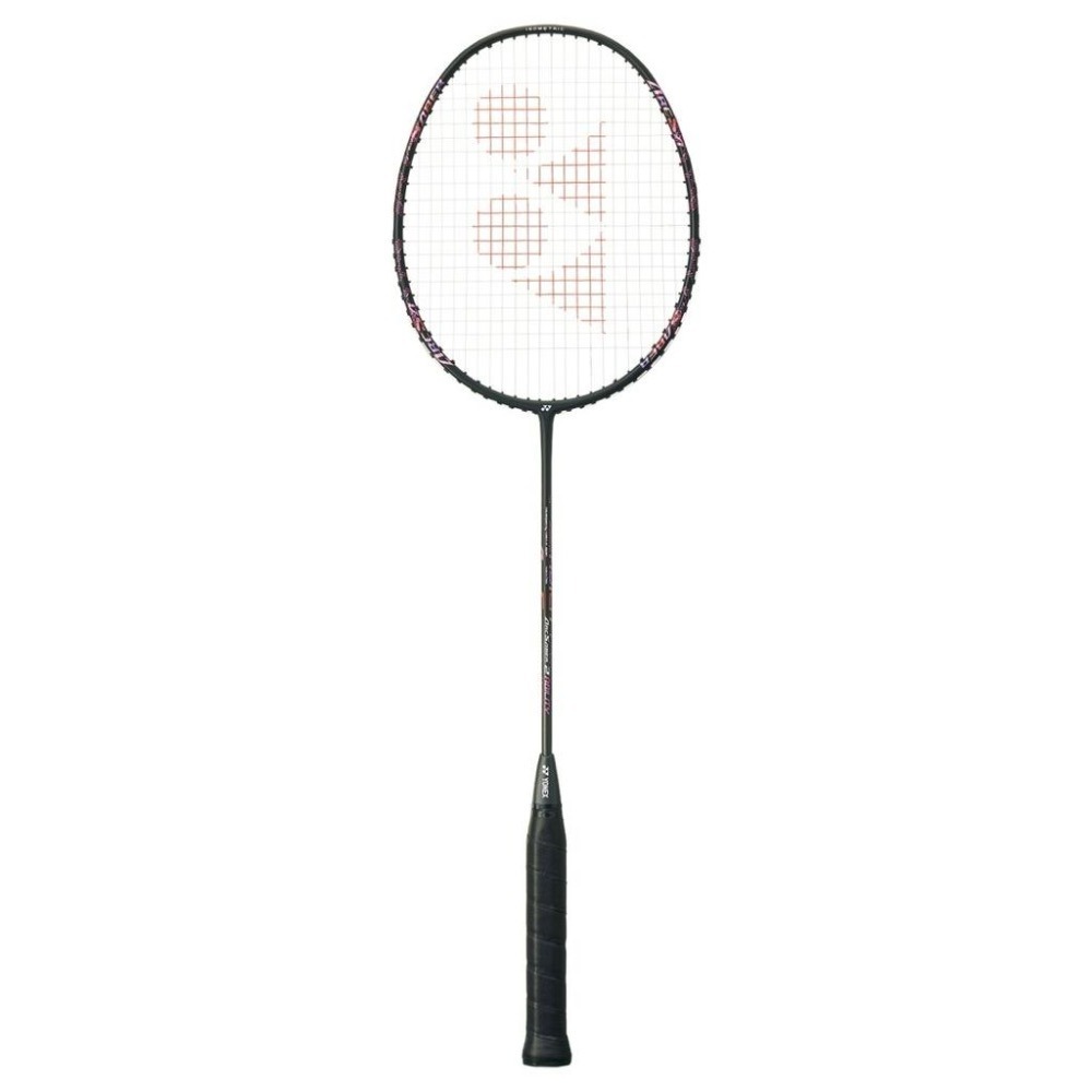 𝙎𝙊𝙎𝘼羽球超市｜YONEX 穿線拍 ARCSABER 2 ABILITY 羽球拍 ARC2AGE 入門羽球拍-細節圖4