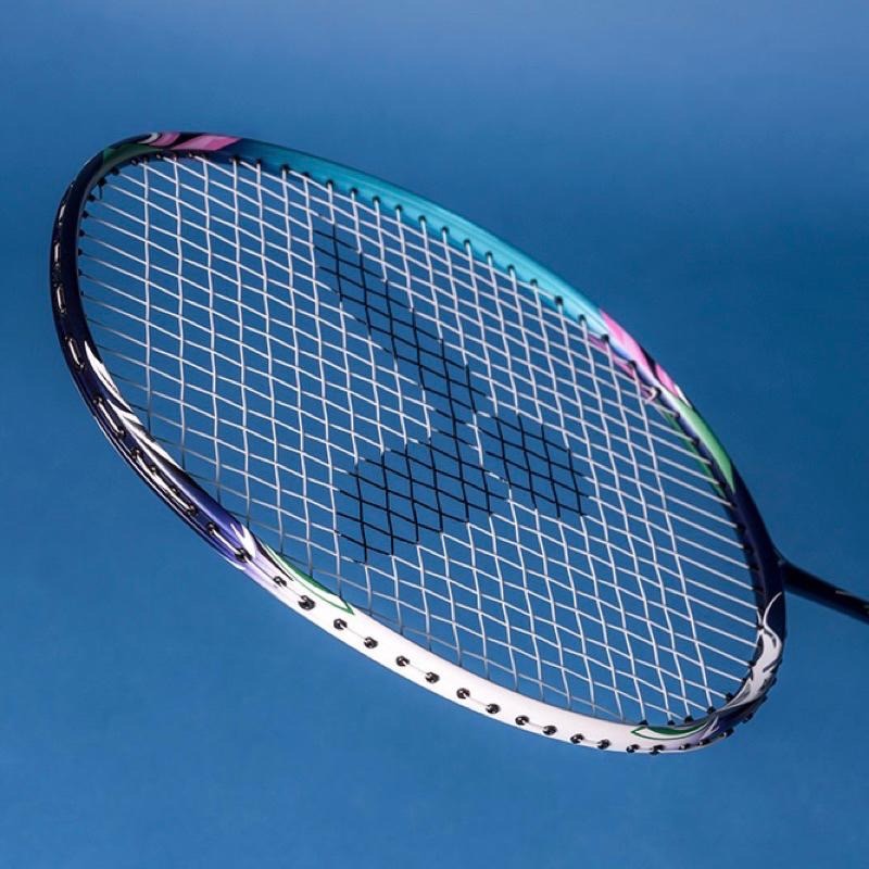 𝙎𝙊𝙎𝘼羽球超市｜VICTOR 勝利 神速 ARS-HS 超音速戰拍 羽球拍-細節圖2