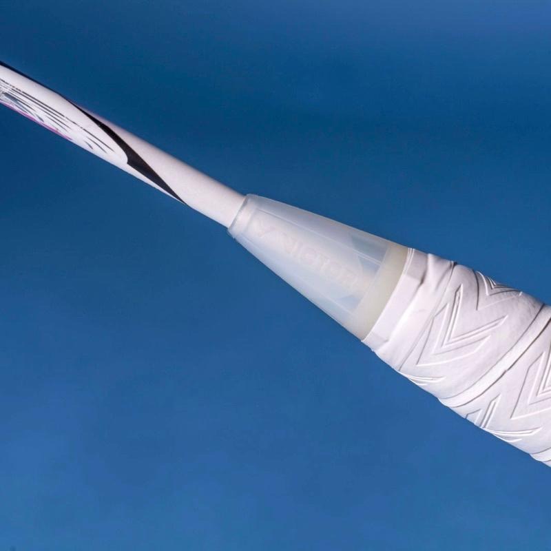 𝙎𝙊𝙎𝘼羽球超市｜VICTOR 勝利 神速 ARS-HS 超音速戰拍 羽球拍-細節圖3