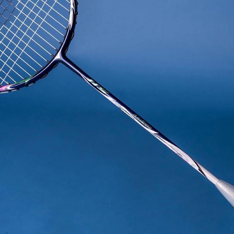 𝙎𝙊𝙎𝘼羽球超市｜VICTOR 勝利 神速 ARS-HS 超音速戰拍 羽球拍-細節圖4