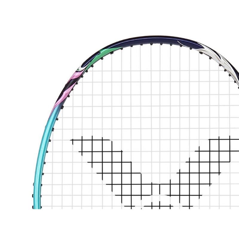 𝙎𝙊𝙎𝘼羽球超市｜VICTOR 勝利 神速 ARS-HS 超音速戰拍 羽球拍-細節圖6