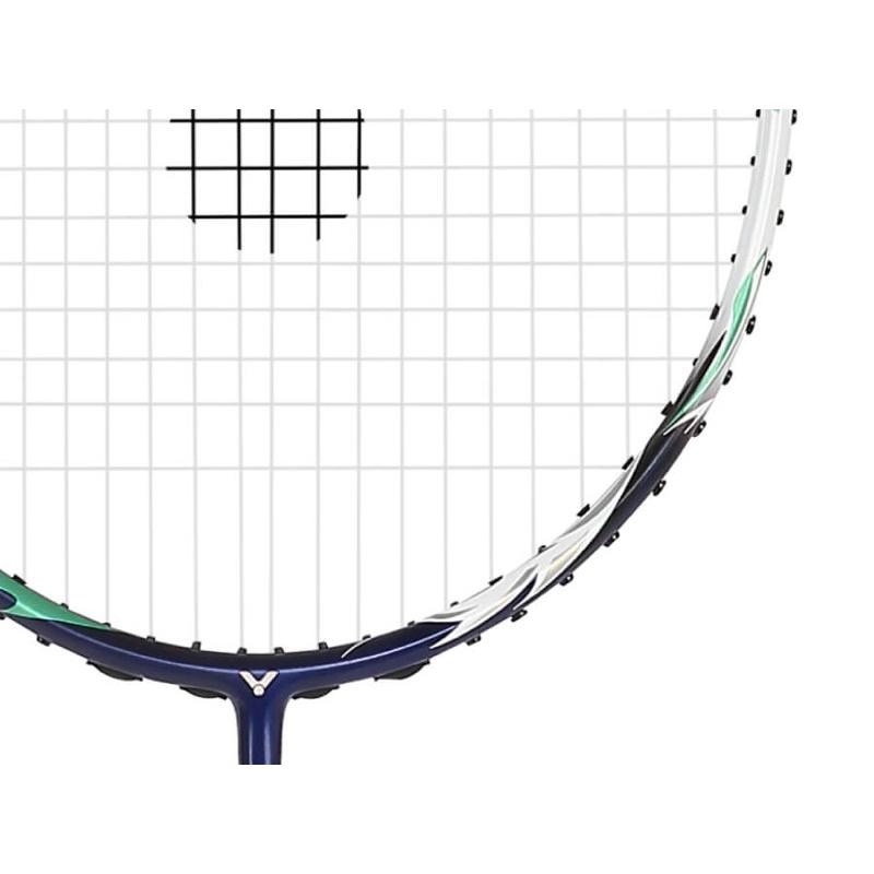 𝙎𝙊𝙎𝘼羽球超市｜VICTOR 勝利 神速 ARS-HS 超音速戰拍 羽球拍-細節圖7