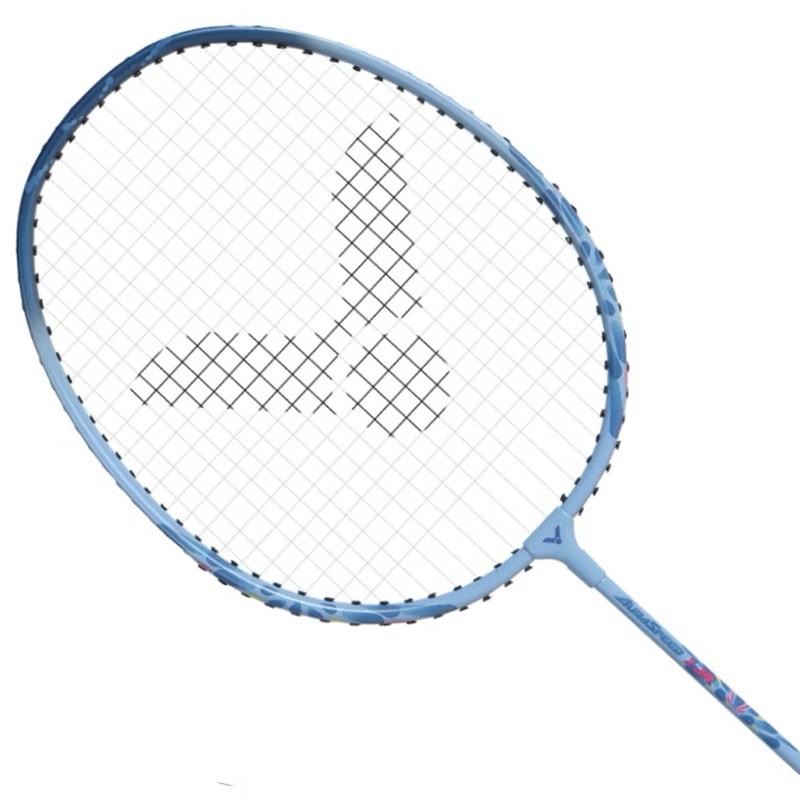 𝙎𝙊𝙎𝘼羽球超市｜VICTOR 神速 ARS-1JR 兒童拍 羽球拍 兒童羽球拍-細節圖2