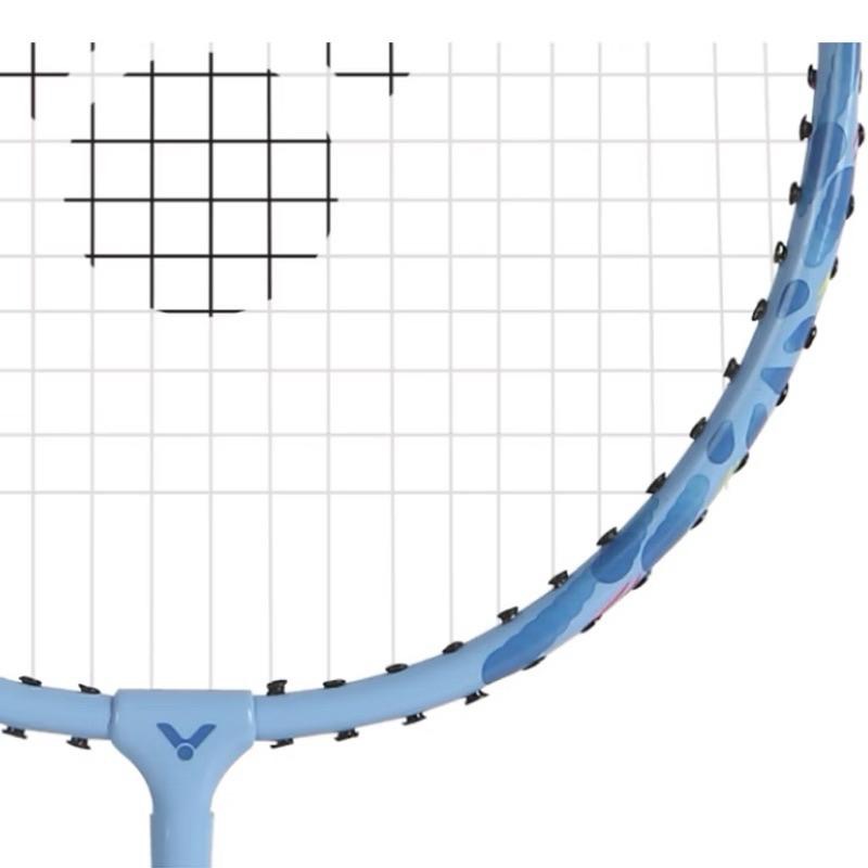 𝙎𝙊𝙎𝘼羽球超市｜VICTOR 神速 ARS-1JR 兒童拍 羽球拍 兒童羽球拍-細節圖4