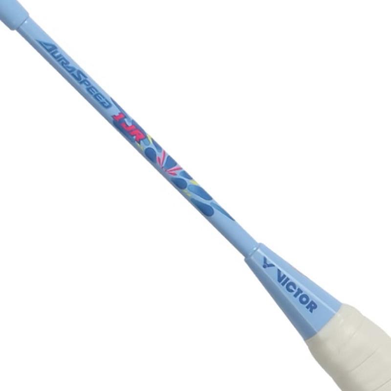 𝙎𝙊𝙎𝘼羽球超市｜VICTOR 神速 ARS-1JR 兒童拍 羽球拍 兒童羽球拍-細節圖5