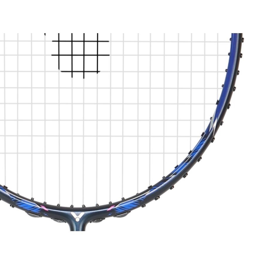 𝙎𝙊𝙎𝘼羽球超市｜VICTOR 勝利 神速 ARS-90K II 羽球拍-細節圖4
