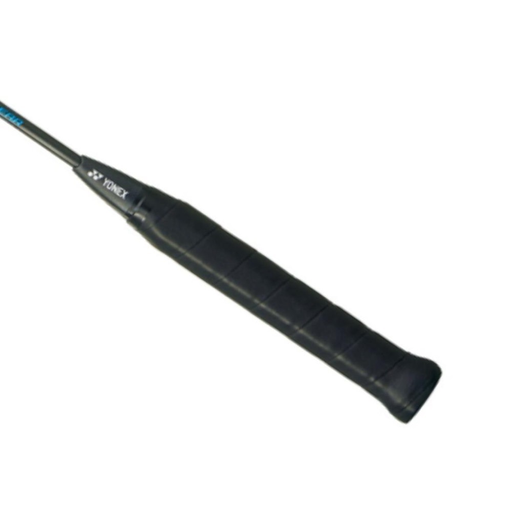 𝙎𝙊𝙎𝘼羽球超市｜YONEX 穿線拍 ARCSABER 2 CLEAR 羽球拍 ARC2CGE 入門羽球拍-細節圖3