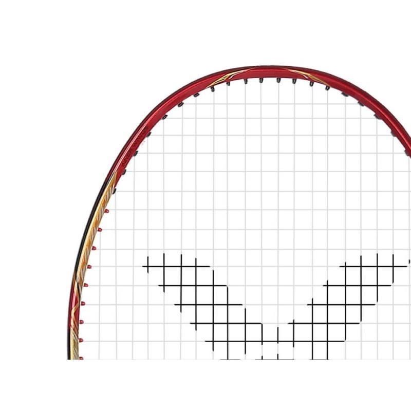 𝙎𝙊𝙎𝘼羽球超市｜VICTOR 勝利 亮劍 BRS-LTD PRO 羽球拍-細節圖2