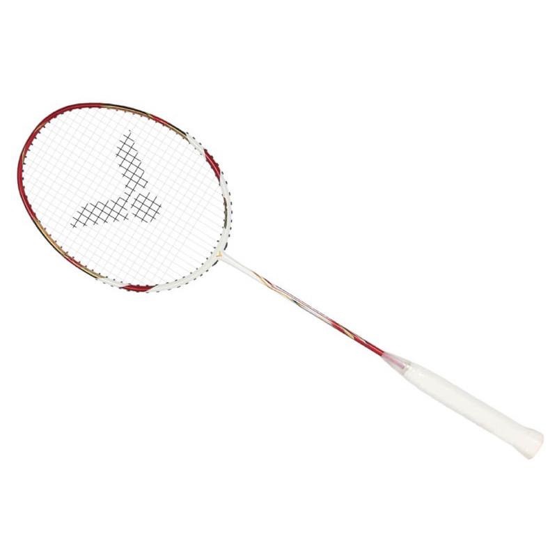 𝙎𝙊𝙎𝘼羽球超市｜VICTOR 勝利 亮劍 BRS-LTD PRO 羽球拍-細節圖5