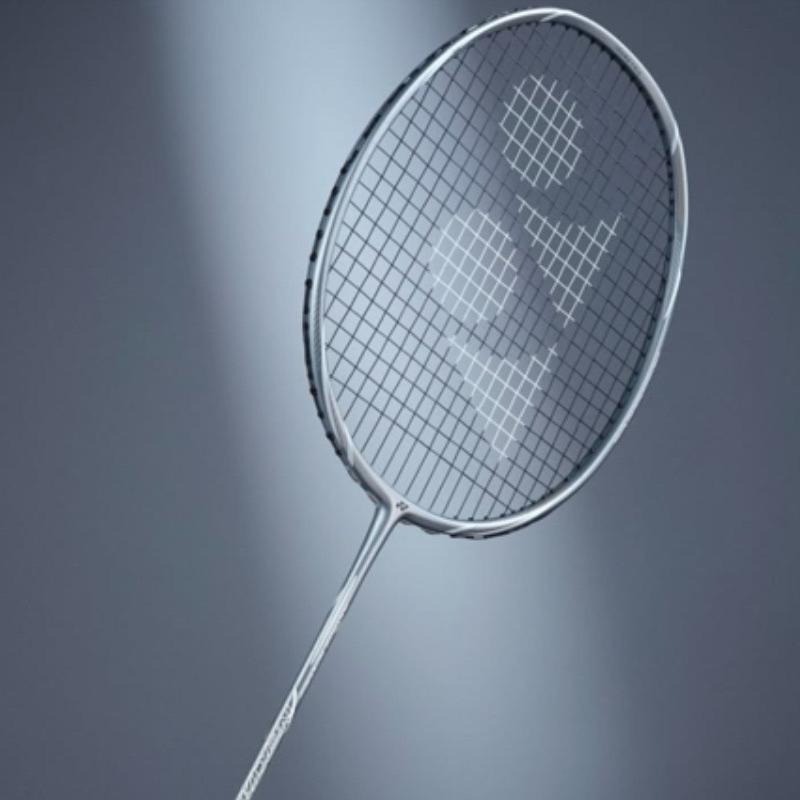 𝙎𝙊𝙎𝘼羽球超市｜YONEX 優乃克 AX-NT 銀切 AXTROX NEXTAGE 羽球拍-細節圖2