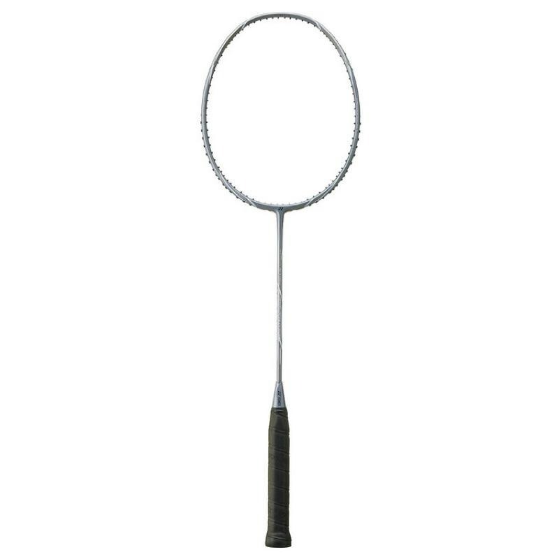 𝙎𝙊𝙎𝘼羽球超市｜YONEX 優乃克 AX-NT 銀切 AXTROX NEXTAGE 羽球拍-細節圖3