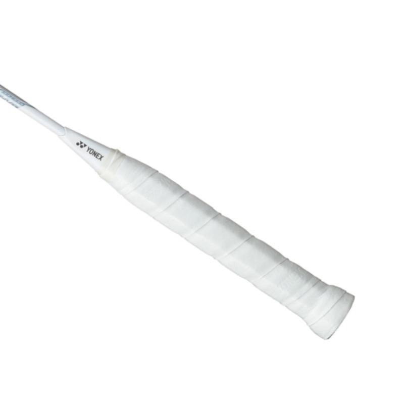 𝙎𝙊𝙎𝘼羽球超市｜YONEX NF-NT 白切 NANOFLARE NEXTAGE 羽球拍-細節圖6