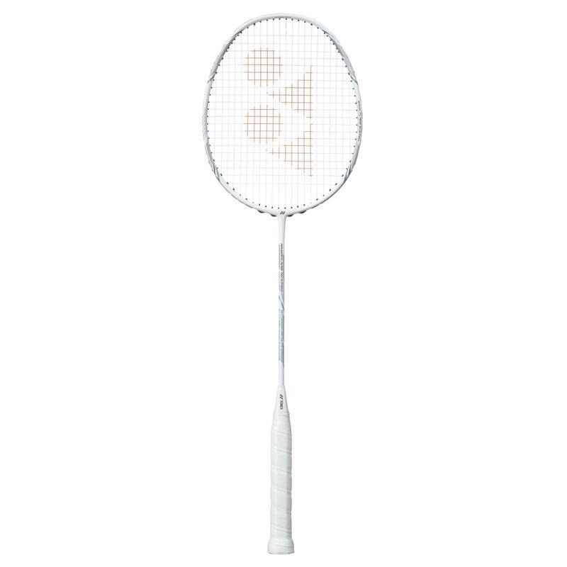 𝙎𝙊𝙎𝘼羽球超市｜YONEX NF-NT 白切 NANOFLARE NEXTAGE 羽球拍-細節圖7