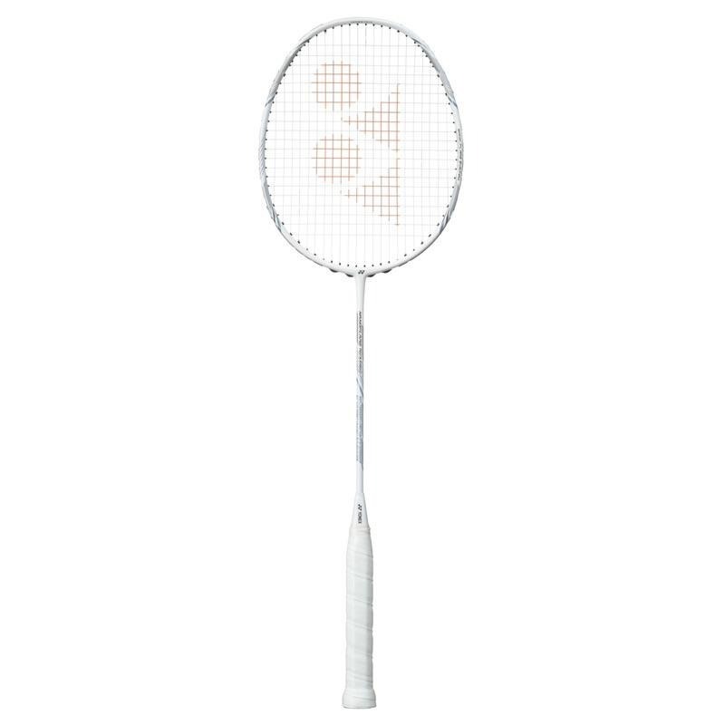 𝙎𝙊𝙎𝘼羽球超市｜YONEX NF-NT 白切 NANOFLARE NEXTAGE 羽球拍-細節圖7
