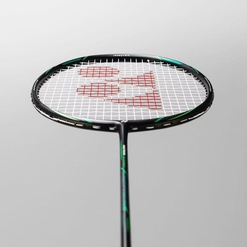 𝙎𝙊𝙎𝘼羽球超市｜YONEX 優乃克 AX-NT 黑切 ASTROX NEXTAGE 羽球拍-細節圖5