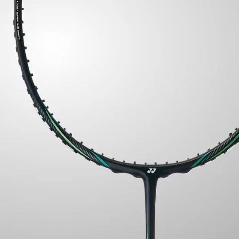 𝙎𝙊𝙎𝘼羽球超市｜YONEX 優乃克 AX-NT 黑切 ASTROX NEXTAGE 羽球拍-細節圖7