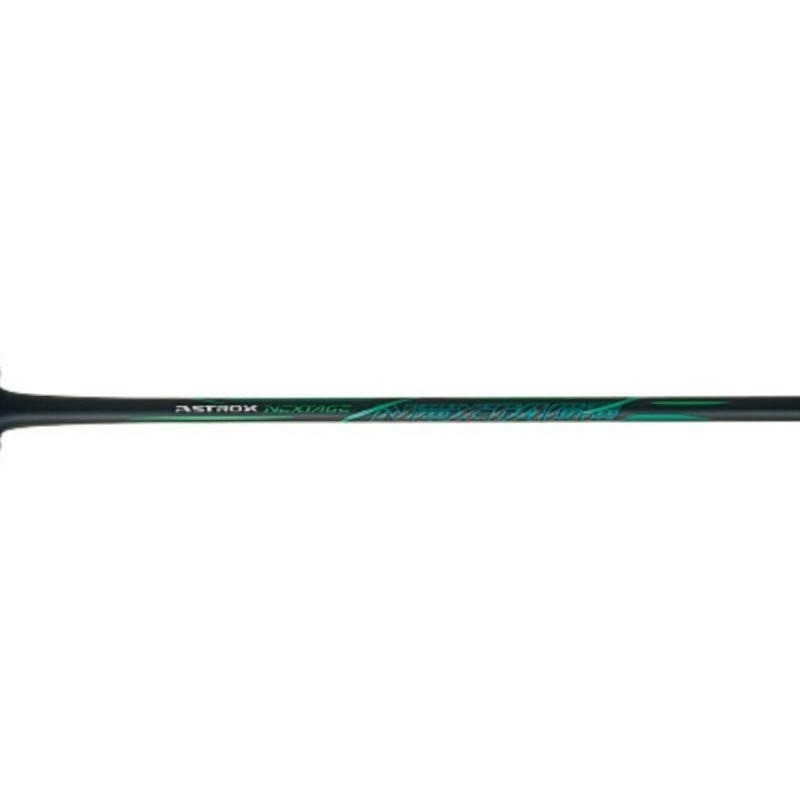 𝙎𝙊𝙎𝘼羽球超市｜YONEX 優乃克 AX-NT 黑切 ASTROX NEXTAGE 羽球拍-細節圖2