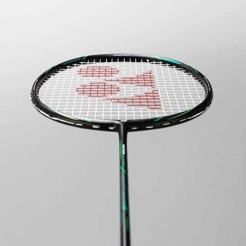 𝙎𝙊𝙎𝘼羽球超市｜YONEX 優乃克 AX-NT 黑切 ASTROX NEXTAGE 羽球拍-細節圖5