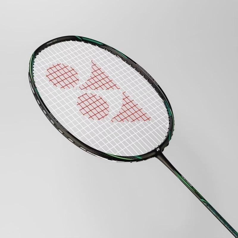 𝙎𝙊𝙎𝘼羽球超市｜YONEX 優乃克 AX-NT 黑切 ASTROX NEXTAGE 羽球拍-細節圖6
