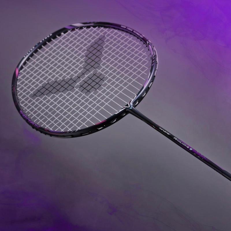 𝙎𝙊𝙎𝘼羽球超市｜VICTOR TK-RYUGA II 龍牙之刃二代 羽球拍 龍牙二代-細節圖2