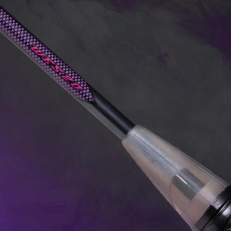 𝙎𝙊𝙎𝘼羽球超市｜VICTOR TK-RYUGA II 龍牙之刃二代 羽球拍 龍牙二代-細節圖5