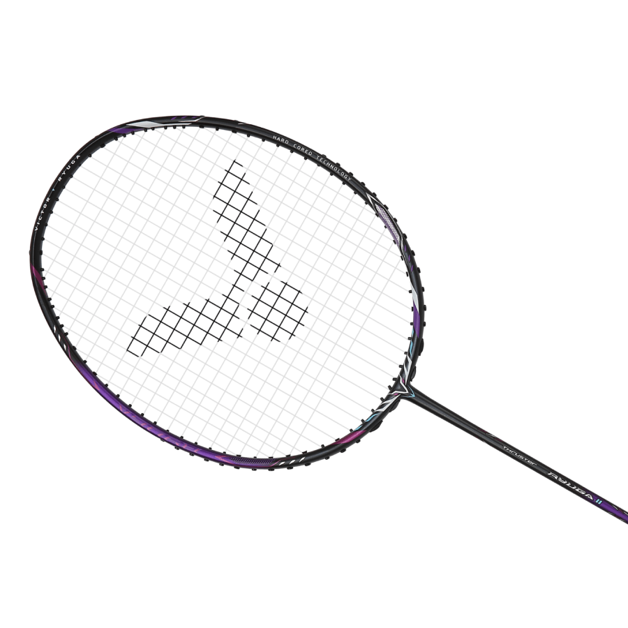 𝙎𝙊𝙎𝘼羽球超市｜VICTOR TK-RYUGA II 龍牙之刃二代 羽球拍 龍牙二代-細節圖6