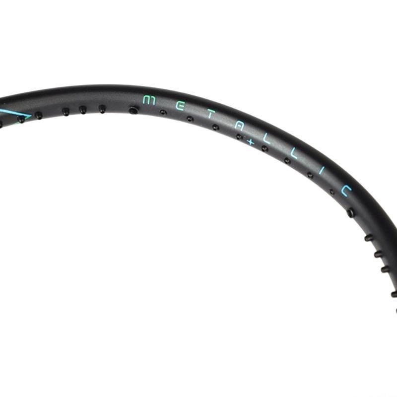 𝙎𝙊𝙎𝘼羽球超市｜VICTOR 勝利 馭 DX-METALLIC 羽球拍-細節圖3