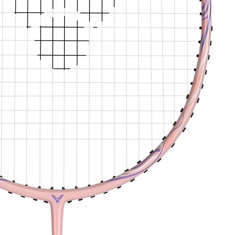 𝙎𝙊𝙎𝘼羽球超市｜VICTOR 勝利 ARS-3210 入門暢銷拍 羽球拍 神速穿線拍-細節圖3