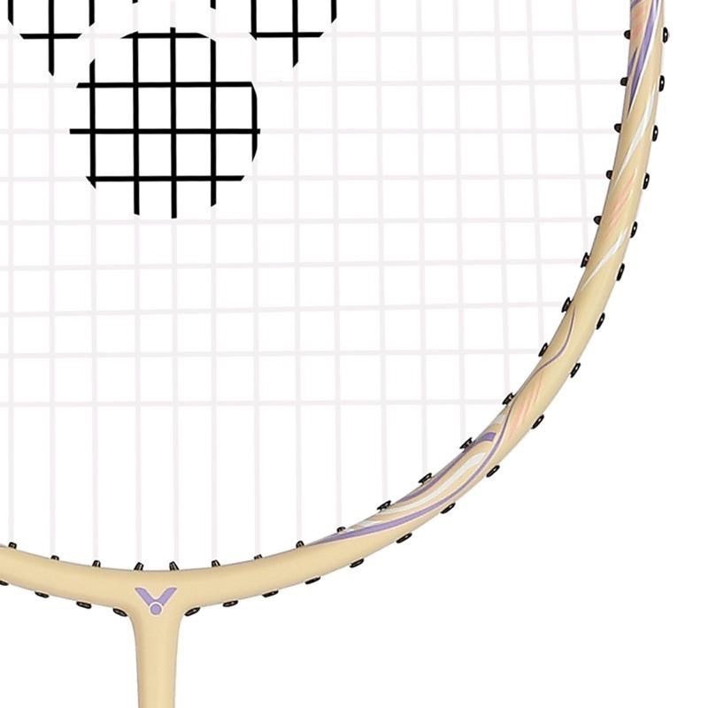 𝙎𝙊𝙎𝘼羽球超市｜VICTOR 勝利 ARS-3210 入門暢銷拍 羽球拍 神速穿線拍-細節圖5