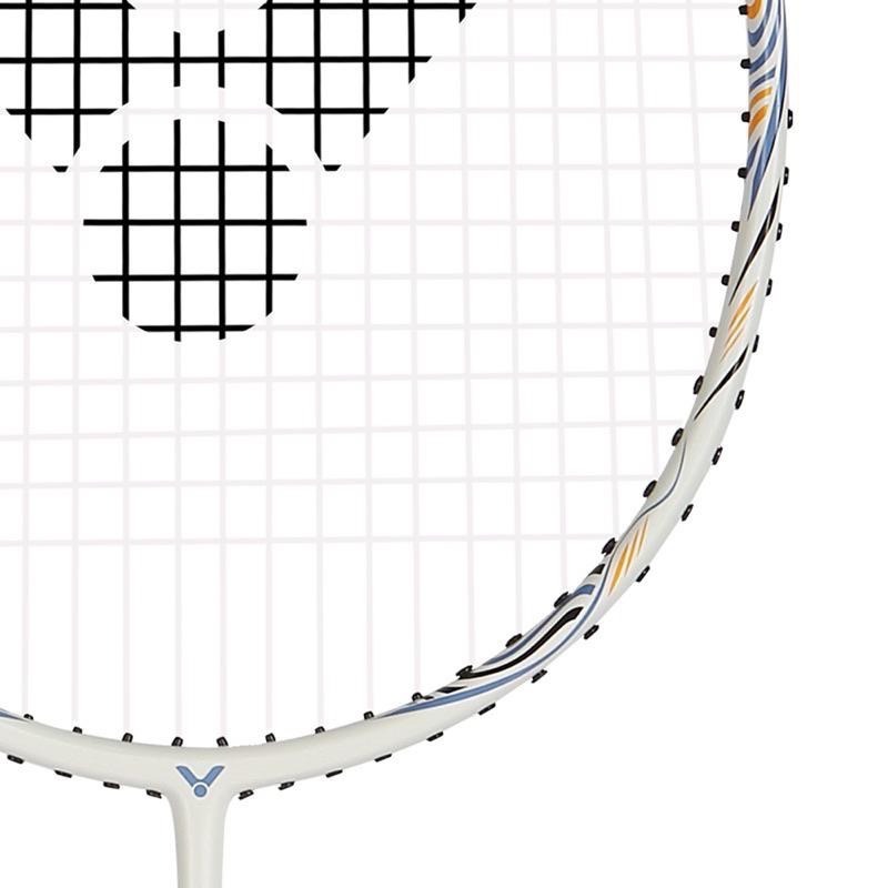 𝙎𝙊𝙎𝘼羽球超市｜VICTOR 勝利 ARS-3210 入門暢銷拍 羽球拍 神速穿線拍-細節圖7