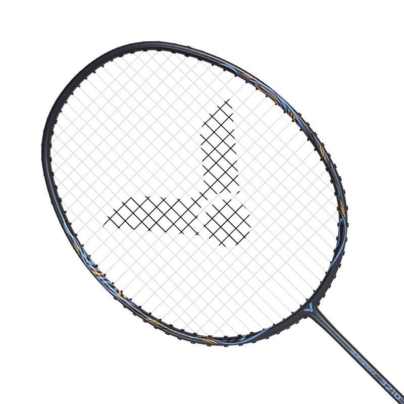 𝙎𝙊𝙎𝘼羽球超市｜VICTOR 勝利 ARS-3210 入門暢銷拍 羽球拍 神速穿線拍-細節圖8