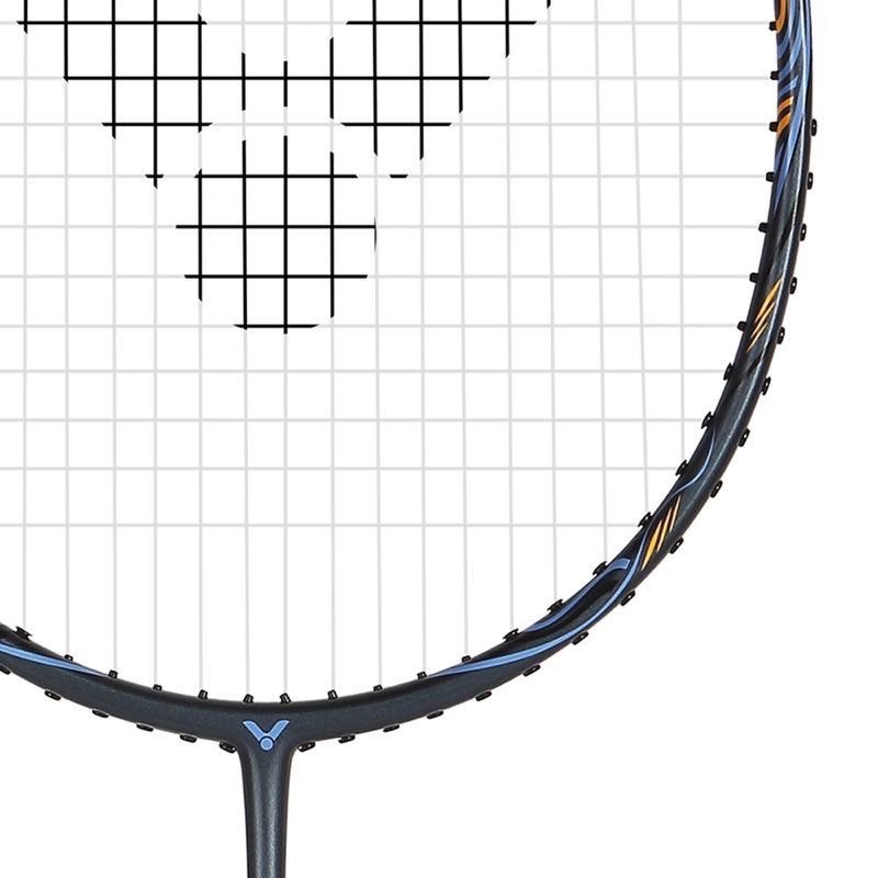 𝙎𝙊𝙎𝘼羽球超市｜VICTOR 勝利 ARS-3210 入門暢銷拍 羽球拍 神速穿線拍-細節圖9