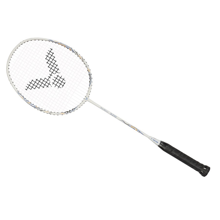 𝙎𝙊𝙎𝘼羽球超市｜VICTOR 勝利 ARS-3210 入門暢銷拍 羽球拍 神速穿線拍-規格圖9