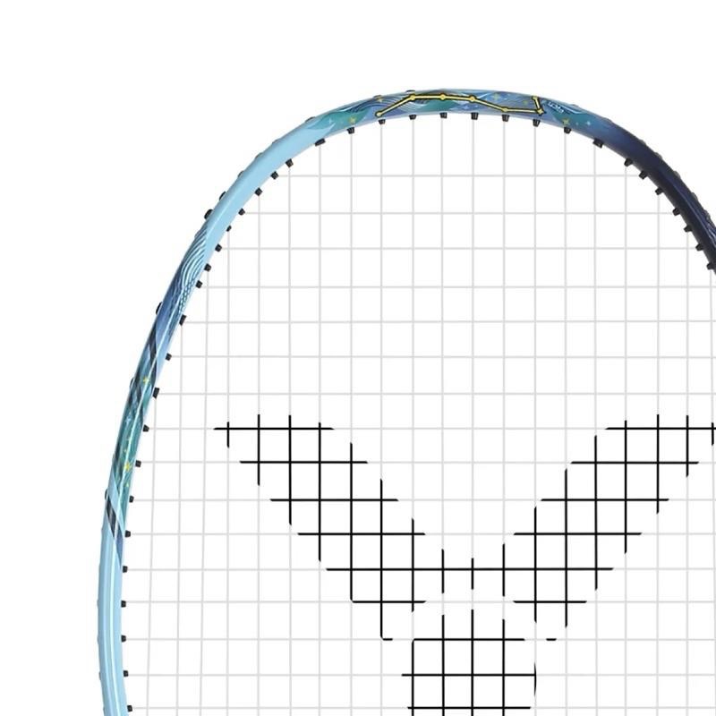 𝙎𝙊𝙎𝘼羽球超市｜VICTOR 勝利 突擊 TK-MERAK 北斗七星 天璇 羽球拍-細節圖2