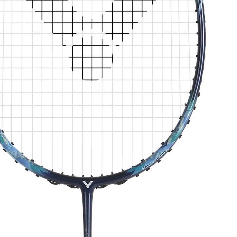 𝙎𝙊𝙎𝘼羽球超市｜VICTOR 勝利 突擊 TK-MERAK 北斗七星 天璇 羽球拍-細節圖3