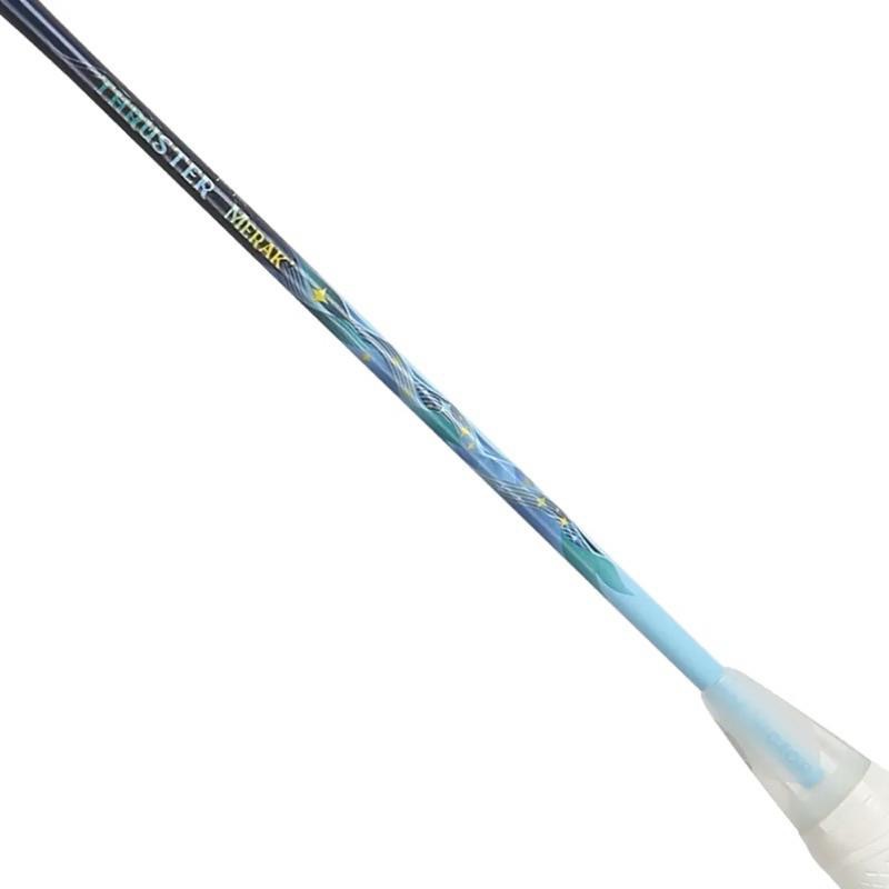 𝙎𝙊𝙎𝘼羽球超市｜VICTOR 勝利 突擊 TK-MERAK 北斗七星 天璇 羽球拍-細節圖4